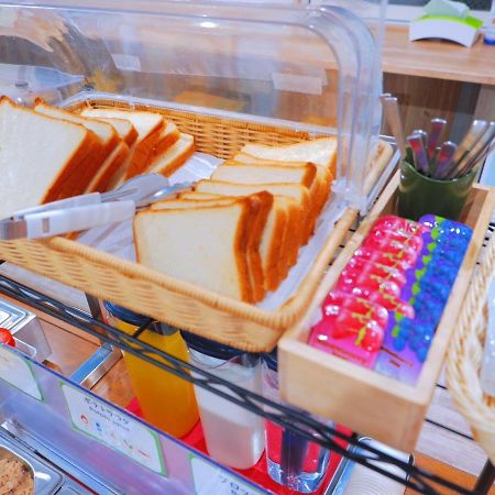 Kamata Inn Social Токио Экстерьер фото