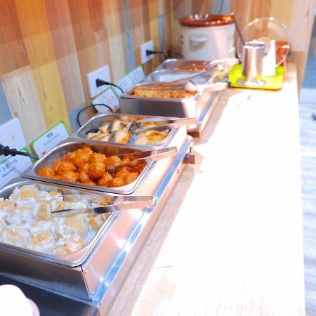Kamata Inn Social Токио Экстерьер фото