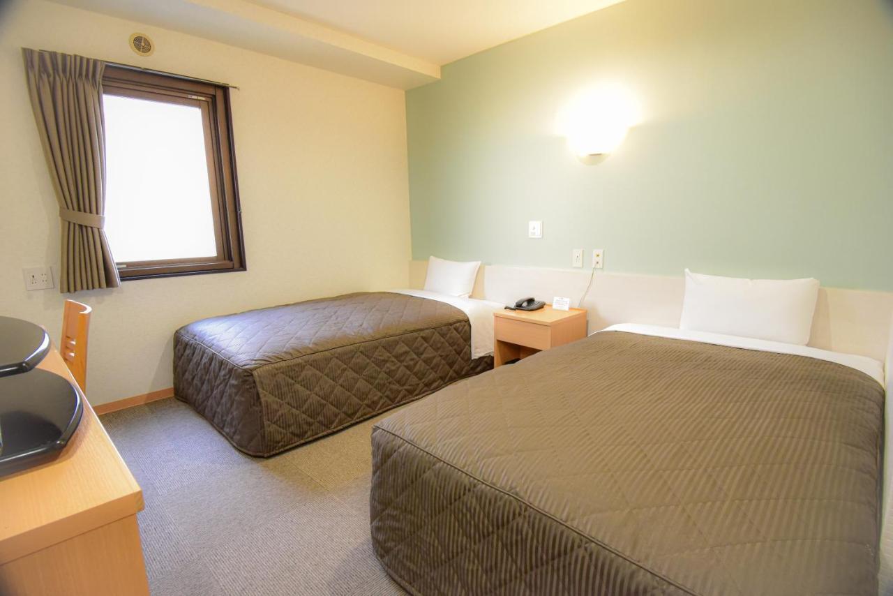 Kamata Inn Social Токио Экстерьер фото