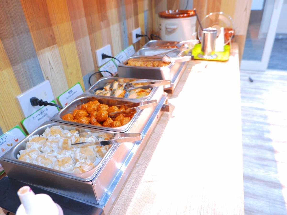 Kamata Inn Social Токио Экстерьер фото